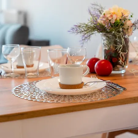 Swierkowy 12 * شكلارسكا بوريبا