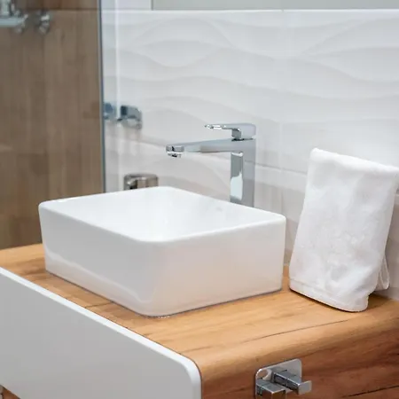 Swierkowy 12 Apartmán Sklářská Poruba