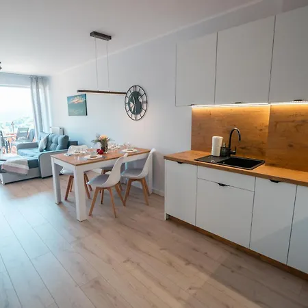 Swierkowy 12 * شكلارسكا بوريبا