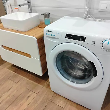 Swierkowy 12 Apartamento Szklarska Poręba