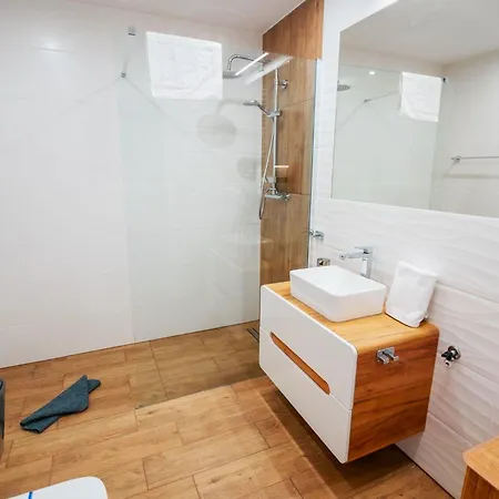 Swierkowy 12 شقة *