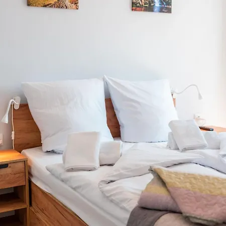 Swierkowy 12 شكلارسكا بوريبا