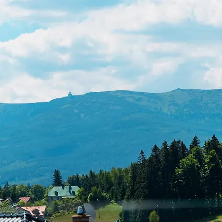 شقة Swierkowy 12 شكلارسكا بوريبا