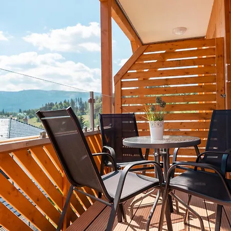 Swierkowy 12 Appartement *