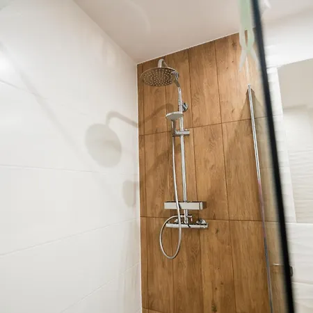 شقة Swierkowy 12 *