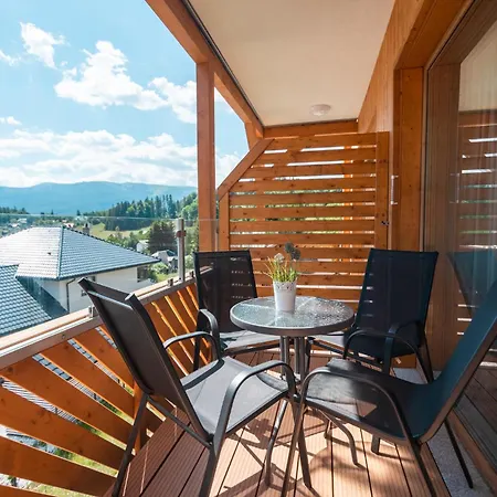 Swierkowy 12 Szklarska Poreba