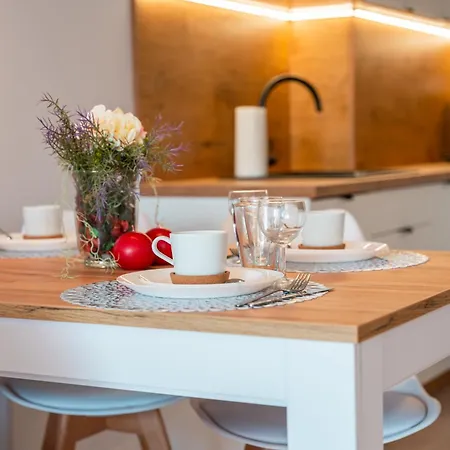 Swierkowy 12 * شكلارسكا بوريبا