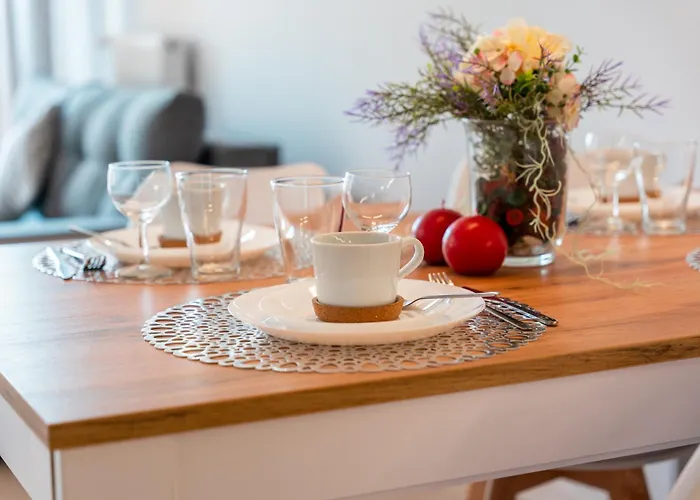 Swierkowy 12 * Szklarska Poreba