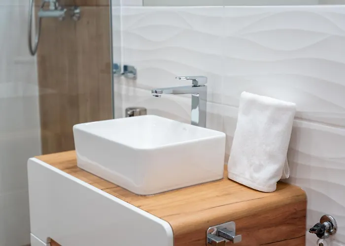 Swierkowy 12 Apartment Szklarska Poreba