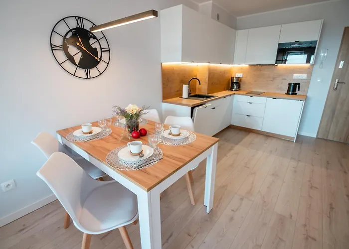 Swierkowy 12 Apartment Szklarska Poreba