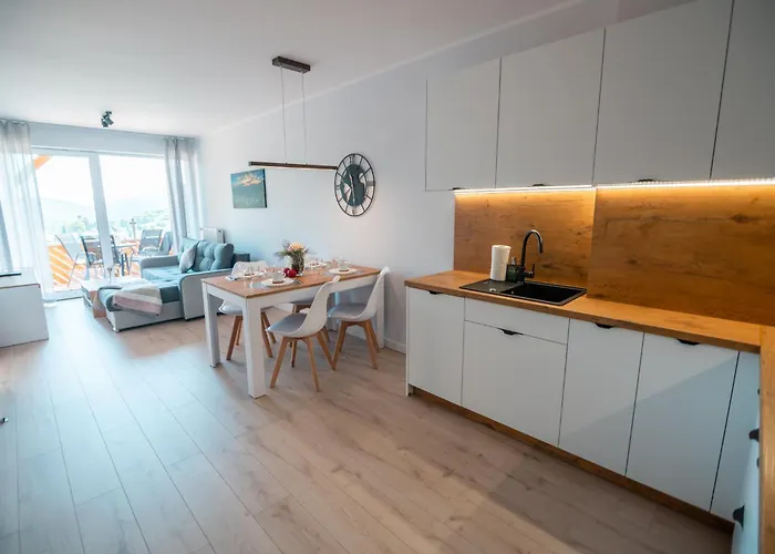 Swierkowy 12 * Szklarska Poreba