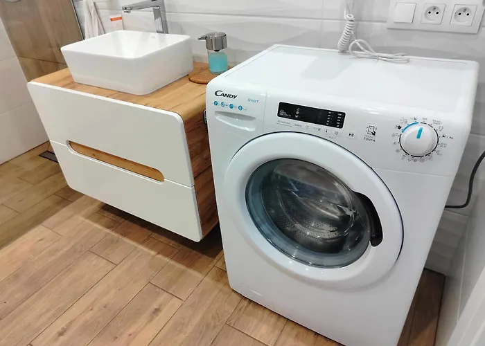 Swierkowy 12 Apartment Szklarska Poreba