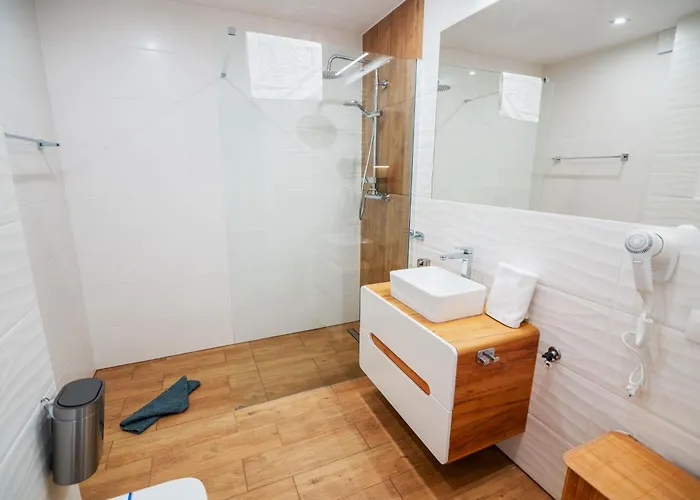 Swierkowy 12 Apartment *