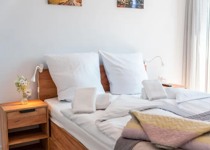 Swierkowy 12 Szklarska Poreba