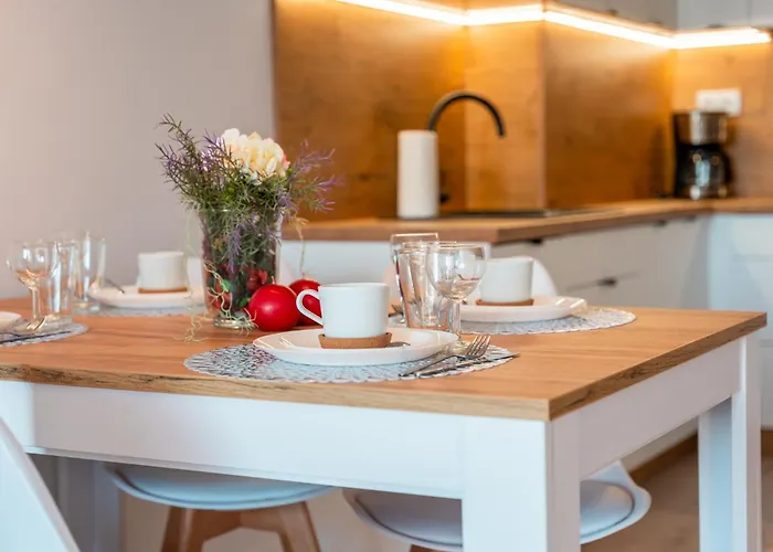 Swierkowy 12 * Szklarska Poreba